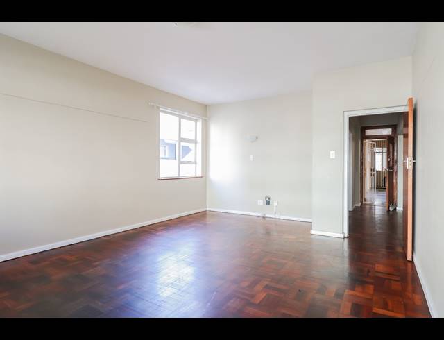 2 BEDROOM APARTMENT RENTED IN HUMEWOOD